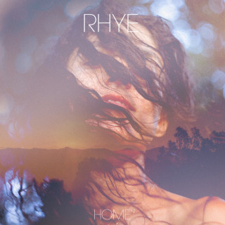 Rhye - Home album cover