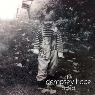 Dempsey Hope - The Dempsey Hope Project album cover