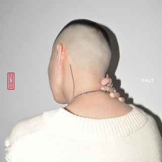 NYK - SALT EP cover