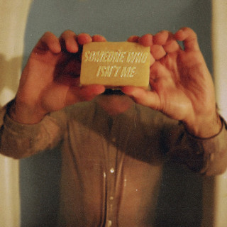 Can't Swim - Someone Who Isn't Me EP cover