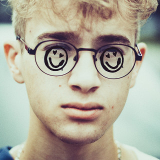 Elko - Love Was The Reason album cover