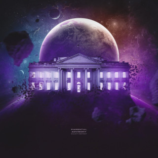 Eric Bellinger - Eric B For President: Term 3 EP cover