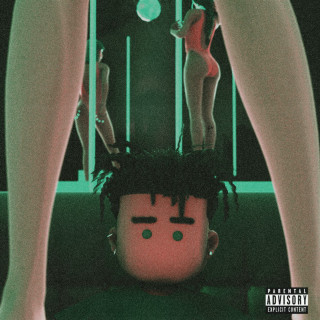 Che Ecru - Til Death mixtape cover