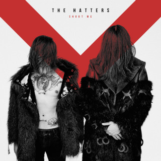 The Hatters - Shoot Me EP cover