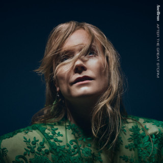Ane Brun - After The Great Storm album cover