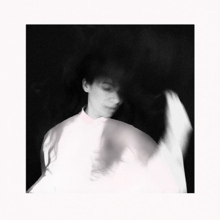 Yael Naïm - Unreleased Nightsongs EP cover