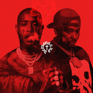 Doe Boy & Southside - Demons R Us mixtape cover