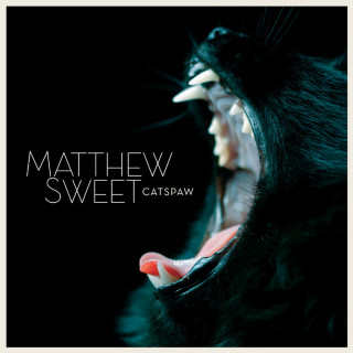 Matthew Sweet - Catspaw album cover