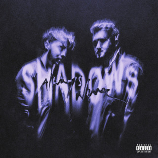 Always Never - Shadows In My Home album cover