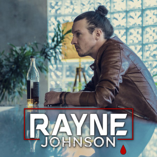 Rayne Johnson - Rayne Johnson album cover
