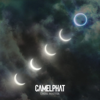 CamelPhat & Jem Cooke - Dark Matter album cover