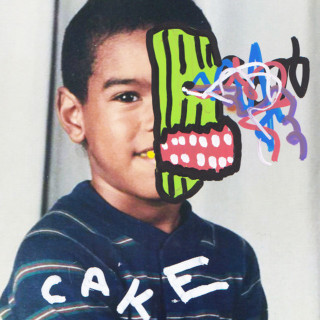 Stalley - Cake EP cover