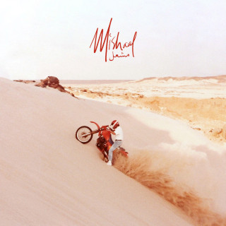 Mishaal - Life's A Ride EP cover