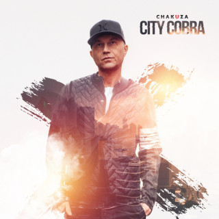 Chakuza - City Cobra 2.0 album cover