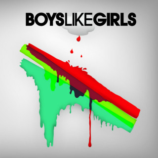 Boys Like Girls - Boys Like Girls album cover