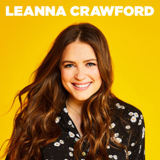 Leanna Crawford - Leanna Crawford EP cover