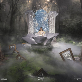 Nadine Lustre - Wildest Dreams album cover