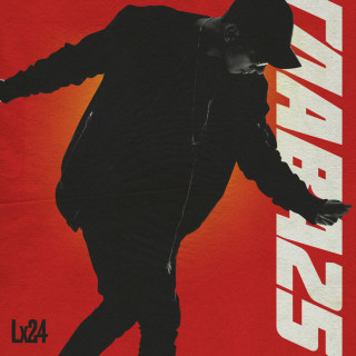 Lx24 - Глава 25 album cover