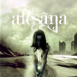 Alesana - On Frail Wings Of Vanity And Wax album cover