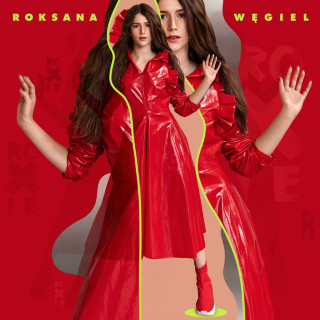 Roksana Węgiel - Roksana Węgiel album cover