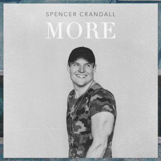 Spencer Crandall - More album cover