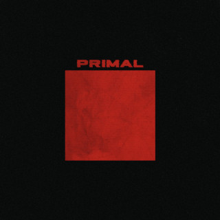 KLOUD - PRIMAL single cover