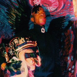 ThouxanBanFauni - CLAIRVOYANCE album cover
