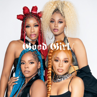 Good Girl - Good Girl EP cover