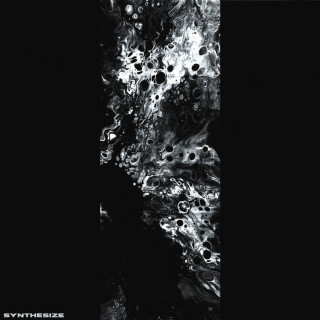 KLOUD - SYNTHESIZE EP cover