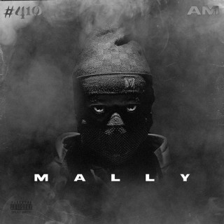 Skengdo x AM - Mally EP cover