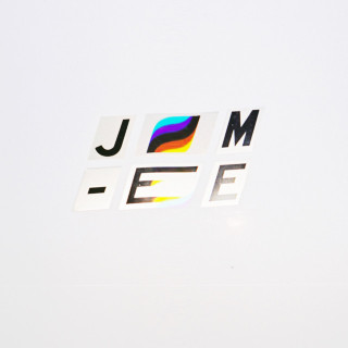 Jim-E Stack - It's Jim-ee EP cover
