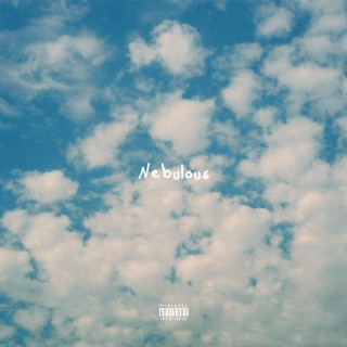Chester Watson - Nebulous EP cover