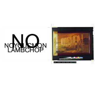 Lambchop - No You C'mon album cover