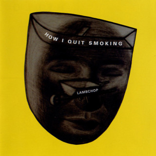 Lambchop - How I Quit Smoking album cover