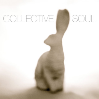 Collective Soul - Collective Soul (Rabbit) album cover