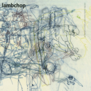 Lambchop - What Another Man Spills album cover