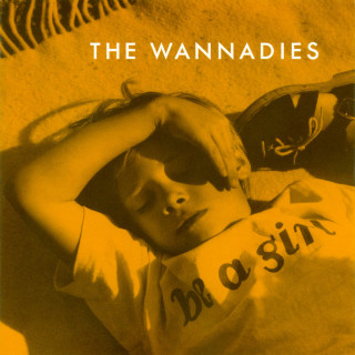The Wannadies - Be A Girl album cover