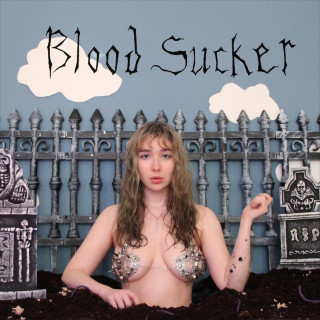 Elita - Blood Sucker EP cover