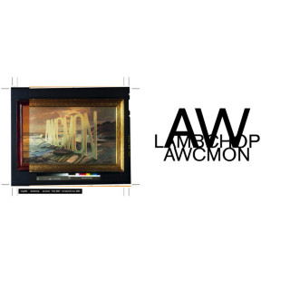 Lambchop - Aw C'mon album cover