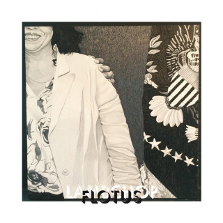 Lambchop - FLOTUS album cover