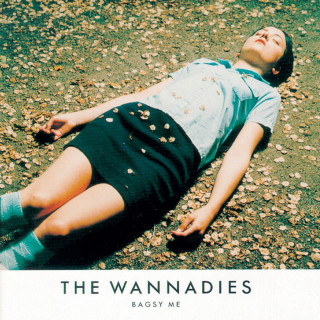 The Wannadies - Bagsy Me album cover
