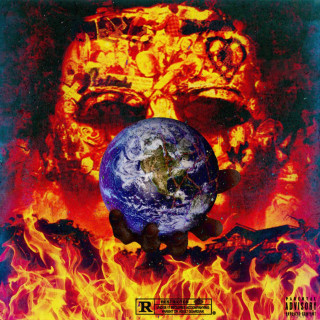 ThouxanBanFauni - The Lost Files album cover