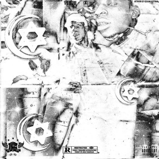 ThouxanBanFauni - Requiem album cover