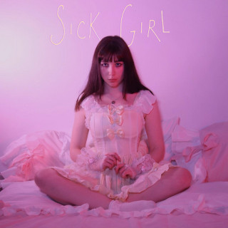 Elita - Sick Girl EP cover