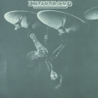 Pavlov's Dog - At The Sound Of The Bell album cover