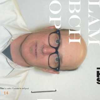 Lambchop - This (Is What I Wanted To Tell You) album cover