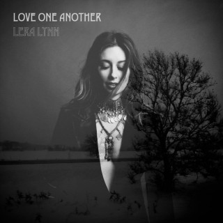 Lera Lynn - Love One Another EP cover