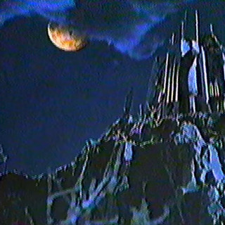 Bones - FromBeyondTheGrave mixtape cover