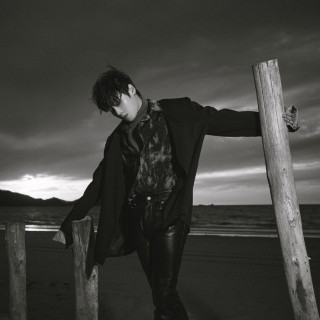 Ha Sung Woon - Mirage EP cover