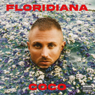 CoCo & Geolier - Floridiana album cover